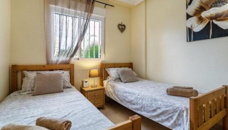 Appartement - The Retreat - Garden Apartment