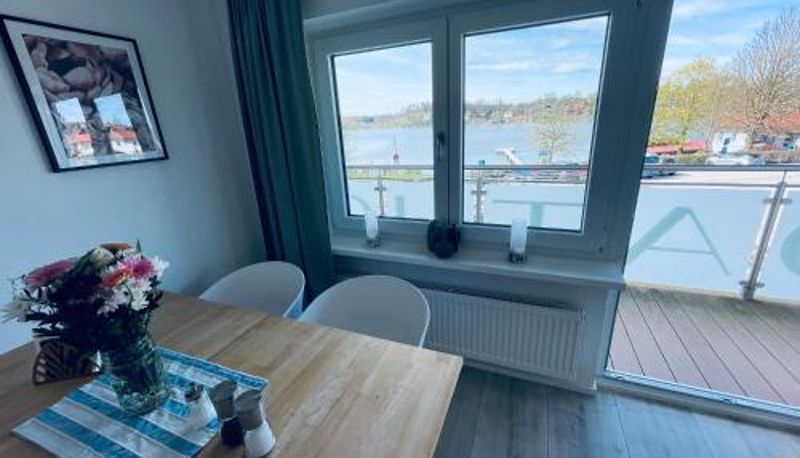 Standart oda - Das Bootshaus