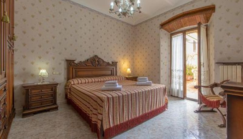 Appartement - Residenza storica Porta San Rocco