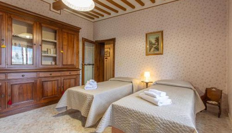 Appartement - Residenza storica Porta San Rocco
