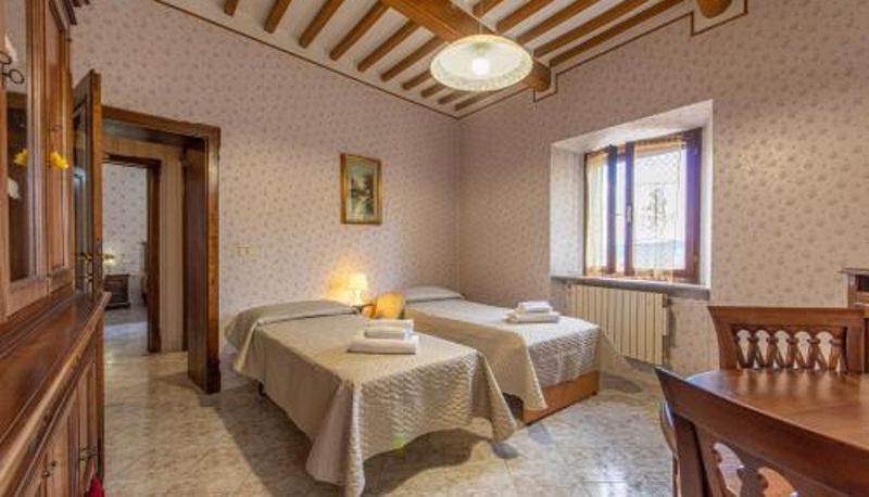 Appartement - Residenza storica Porta San Rocco