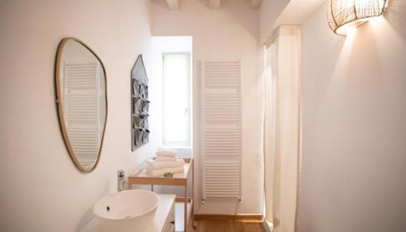Apartment - IseoLakeRental - La finestra sul lago