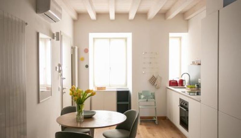 Apartment - IseoLakeRental - La finestra sul lago