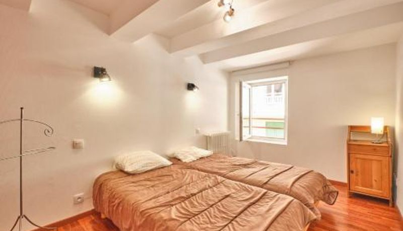 Apartment - Grande Maison De Ville Renove