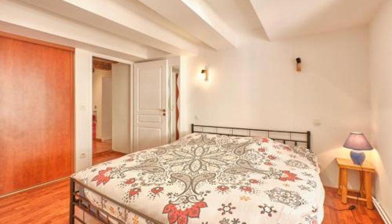 Apartment - Grande Maison De Ville Renove