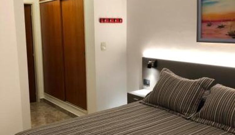 Appartamento - Departamento Alberdi Completo con Cochera