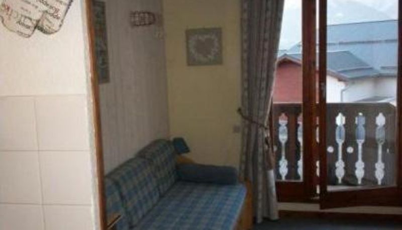 Camera standard - Residence Chalet club Valfréjus