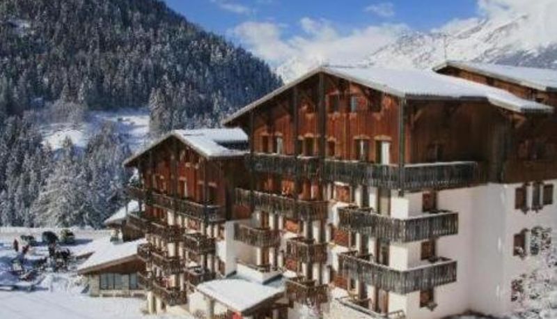 Info - Residence Chalet club Valfréjus