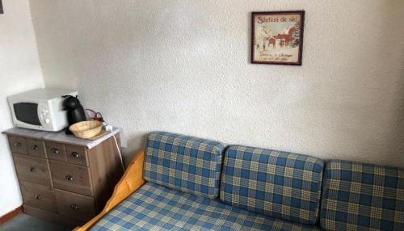 Info - Residence Chalet club Valfréjus