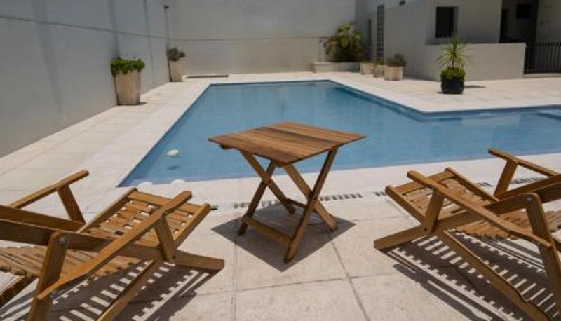Apartament - Complejo Solares