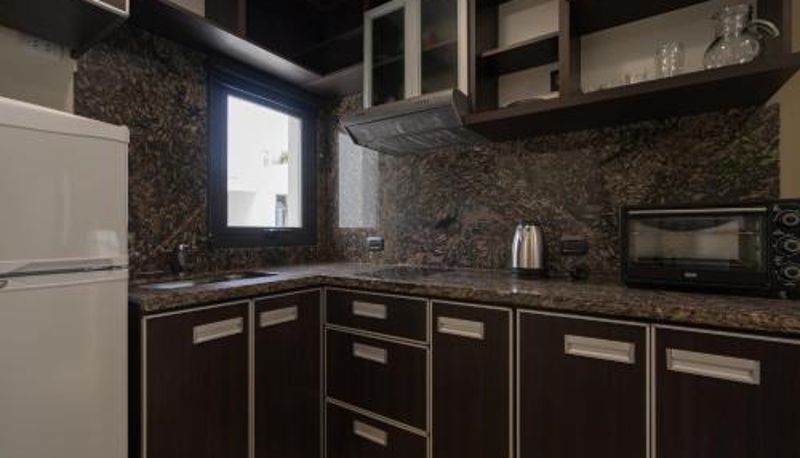 Apartment - Complejo Solares