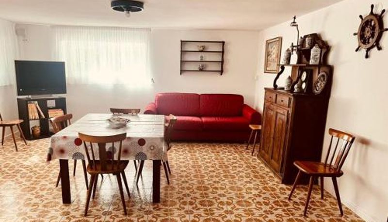 Habitación estándar - Spacious House Venice Lido near ferry and the sea