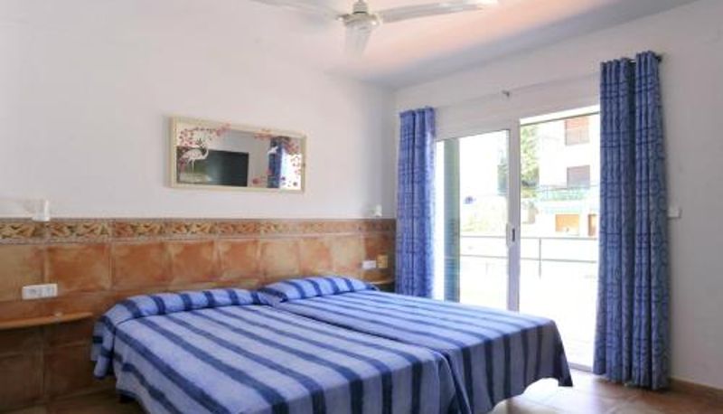 Appartamento - Apartaments El Berganti en Canyelles Petites