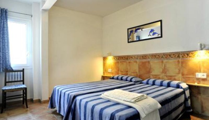 Appartamento - Apartaments El Berganti en Canyelles Petites