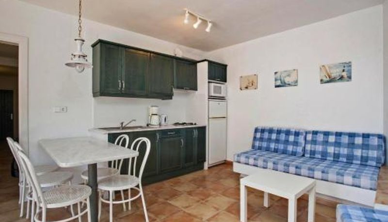 Appartamento - Apartaments El Berganti en Canyelles Petites