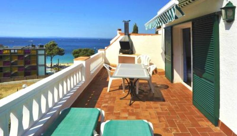 Appartamento - Apartaments El Berganti en Canyelles Petites