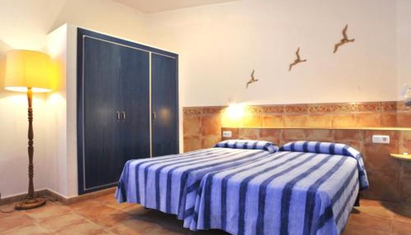 Appartamento - Apartaments El Berganti en Canyelles Petites