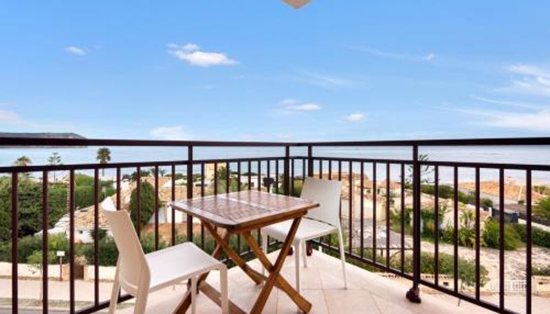 Apartament - Javea Brisas Del Mar Cofisa