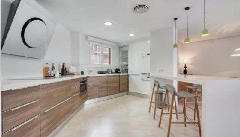 Apartament - Javea Brisas Del Mar Cofisa