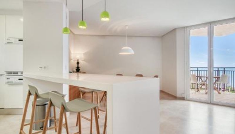 Apartament - Javea Brisas Del Mar Cofisa