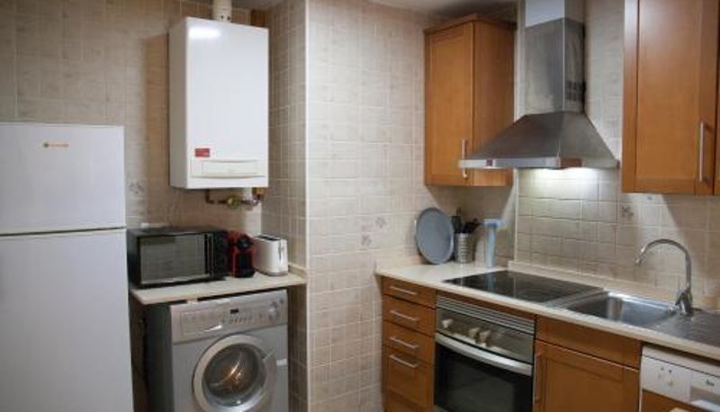 Appartamento - Apartamento Toran
