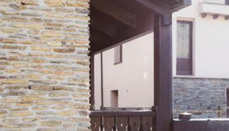 Informação - Apartamento Toran