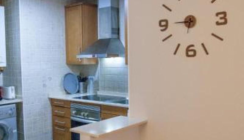 Appartamento - Apartamento Toran