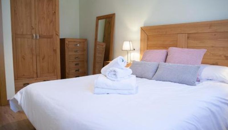 Info - Apartamento Toran