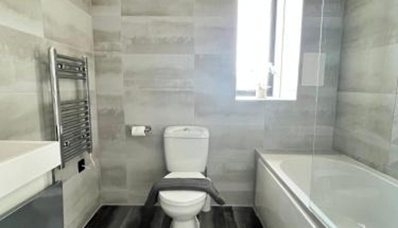 Apartment - Luxury Norwich City Centre Flat - Free Parking