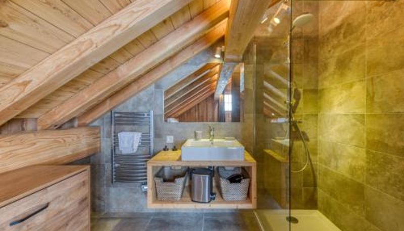 Standardzimmer - Magnifique Appartement Le Taillefer