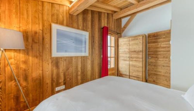 Pokój typu standard - Magnifique Appartement Le Taillefer
