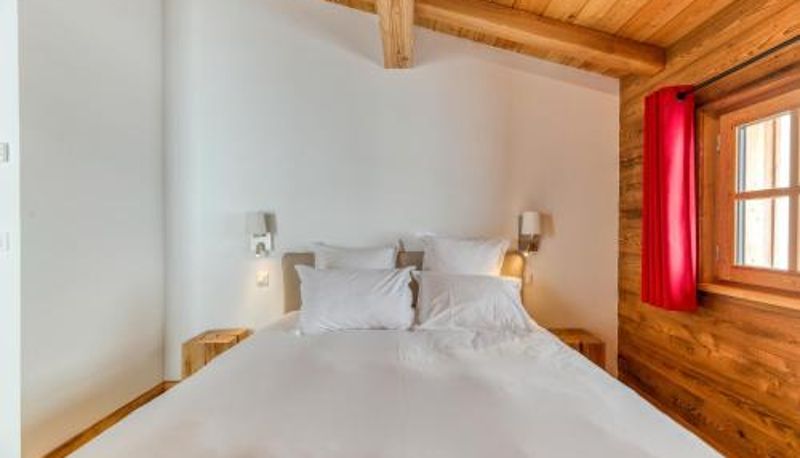 Pokój typu standard - Magnifique Appartement Le Taillefer