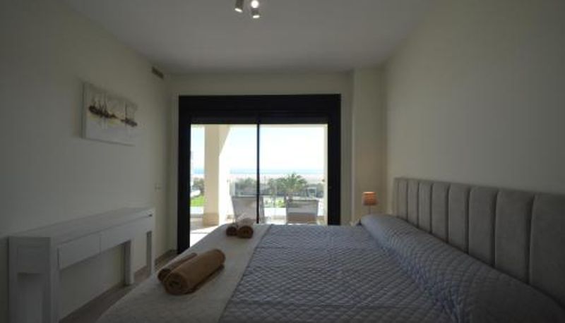 Apartament - Ocean Home EXCELLENT & SOLMARES