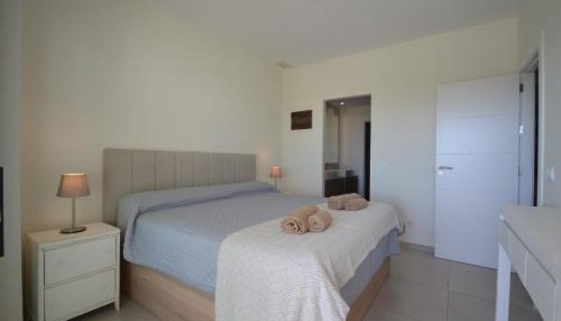 Apartment - Ocean Home EXCELLENT & SOLMARES
