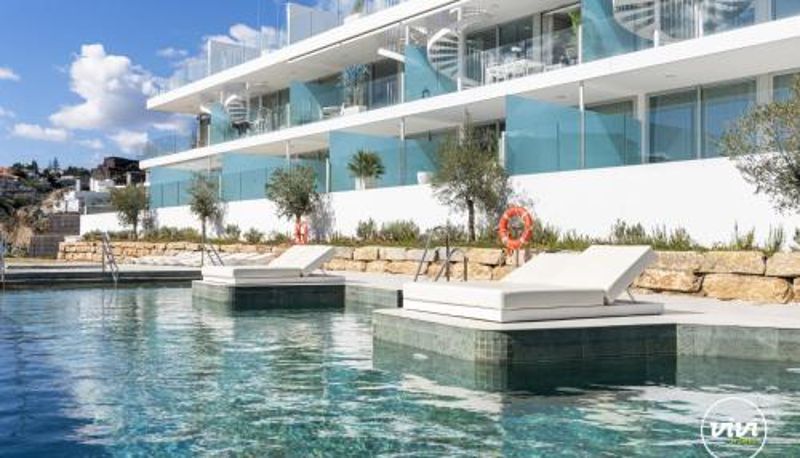Appartamento - Terrace & Sea View ViVi Homes - Dior Pool
