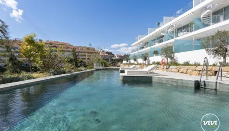 Appartamento - Terrace & Sea View ViVi Homes - Dior Pool