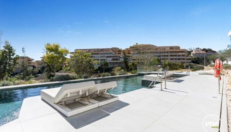 Daire - Terrace & Sea View ViVi Homes - Dior Pool