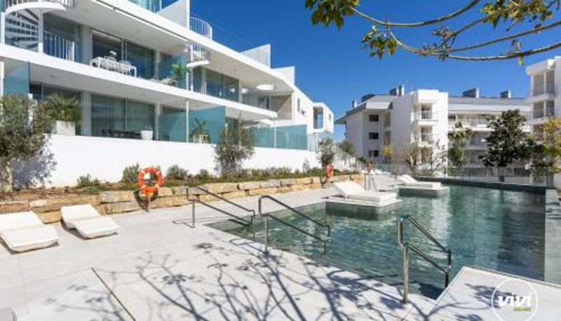 Daire - Terrace & Sea View ViVi Homes - Dior Pool