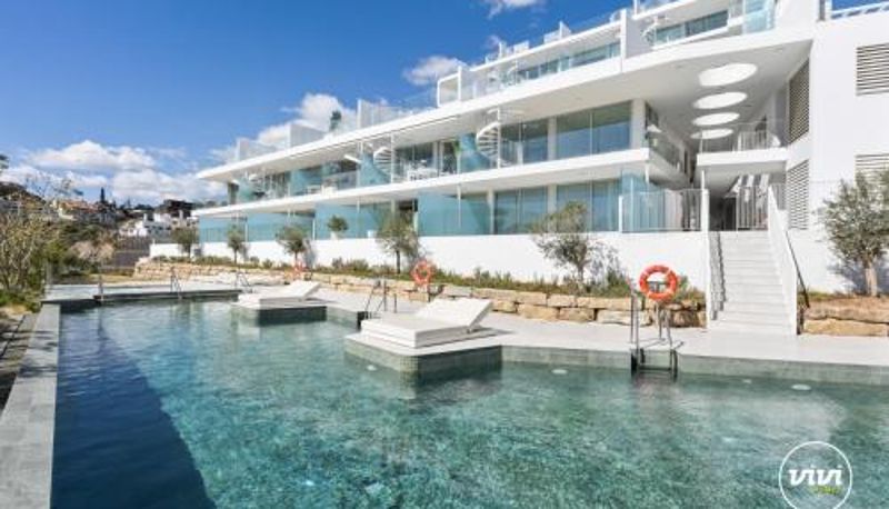Appartamento - Terrace & Sea View ViVi Homes - Dior Pool