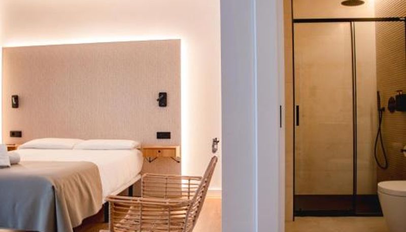 Apartment - Demetrio By Alma Suites