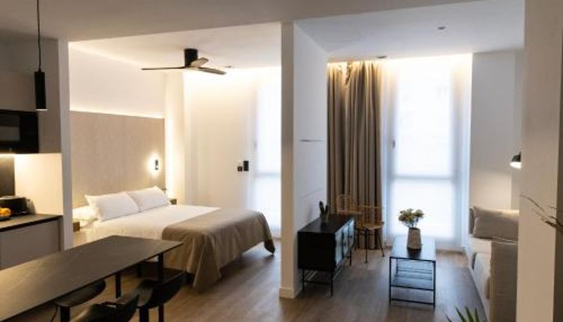 Apartment - Demetrio By Alma Suites