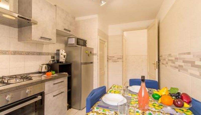 Apartament - Sicula home in the city center - Happy Rentals