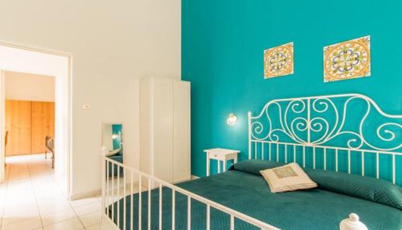 Pokój - Sicula home in the city center - Happy Rentals