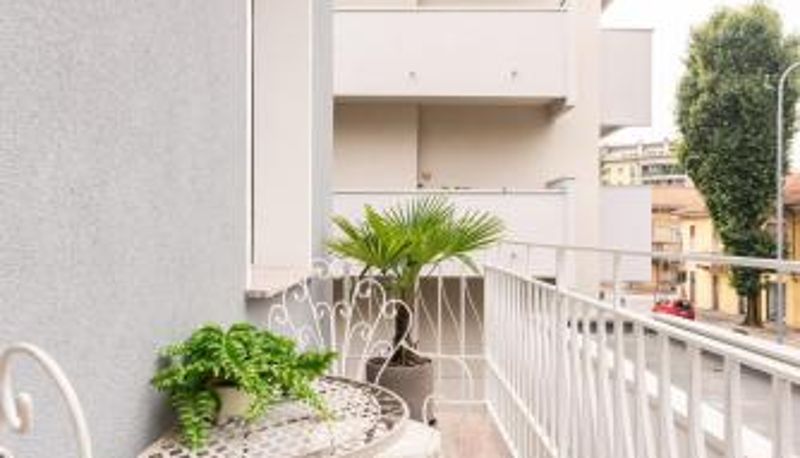 Terras - Casa mia Milano Malpensa