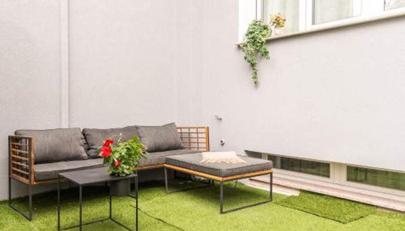 Appartement - Casa mia Milano Malpensa