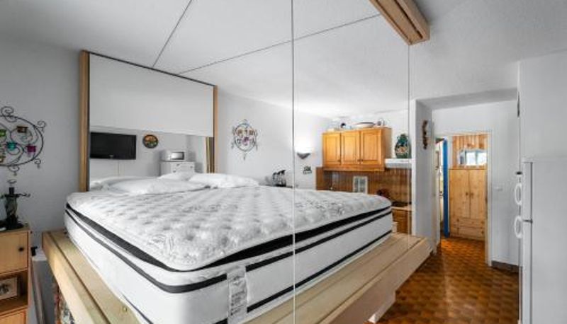 Apartament - Beau Studio St Cyr Sur Mer