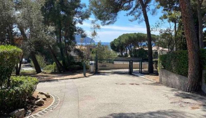 Apartament - Beau Studio St Cyr Sur Mer