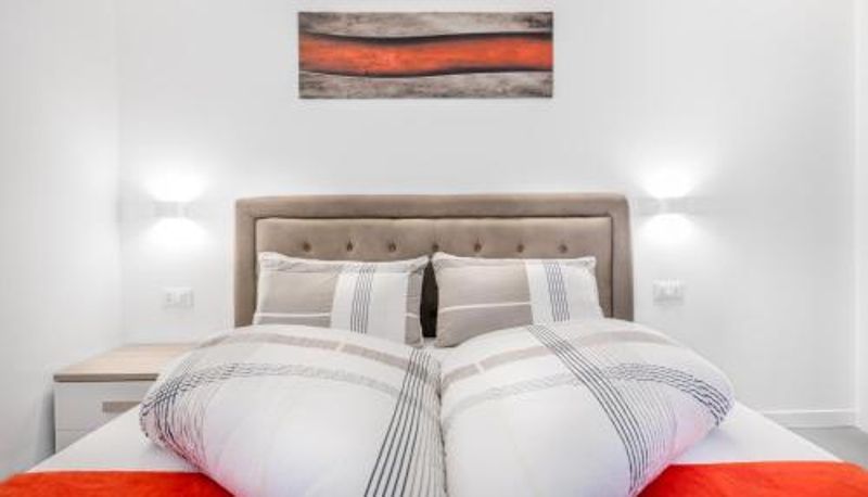 Apartment - Fior Apartments Schiller