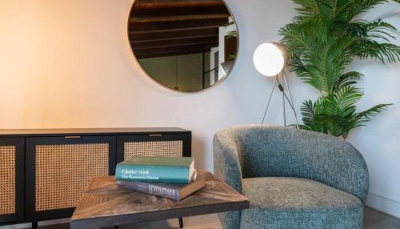 Apartment - Fastest WiFi  NEW Decoration  Sea and Marina View VACATION MARBELLA I Stylish 5BDR Penthouse