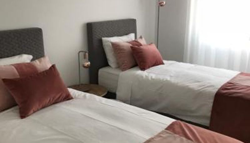 Daire - Holiday Cascais Apartment